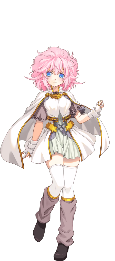 シィル・プライン 第二覚醒