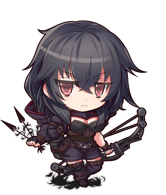 ちびリタ 第二覚醒
