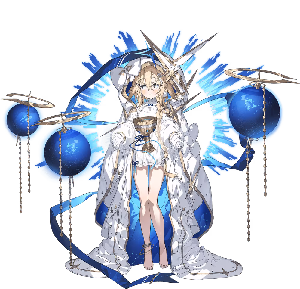 聖杯付喪神グリアル 第二覚醒