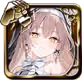 拳の聖女