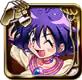 セイルーンの巫女