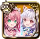 もふもふアイドル