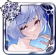 雪花のあやかし姫
