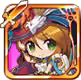 ちびプリンセス