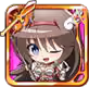 ちびワルキューレ