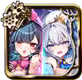 銀と薔薇の歌姫