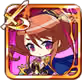 ちび魔法剣士