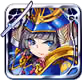 黒鋼大鎧武者