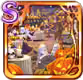ハロウィン会場