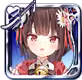 戦巫女