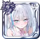 氷雪系アイドル ユキヒメ