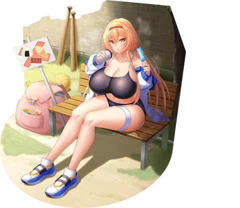 全力エクササイズレギーナ