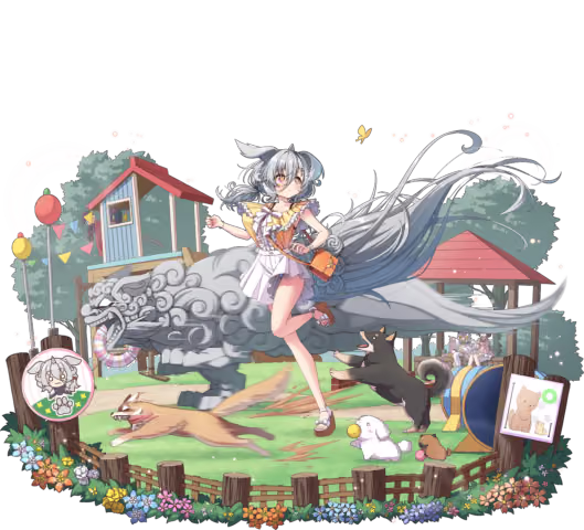 奪われた視線コマ