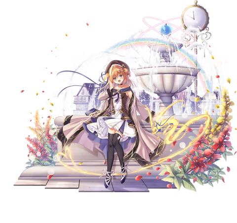 千年越しの青春サナラ