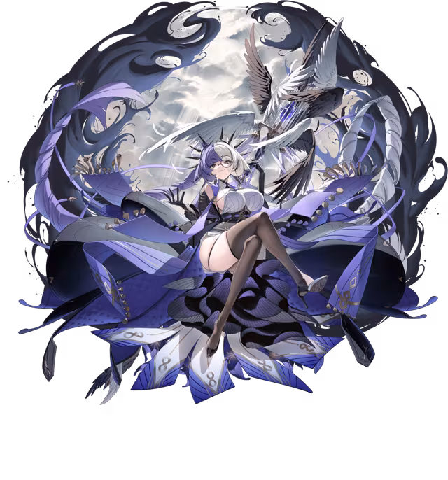 魔教の信徒シャラランカ