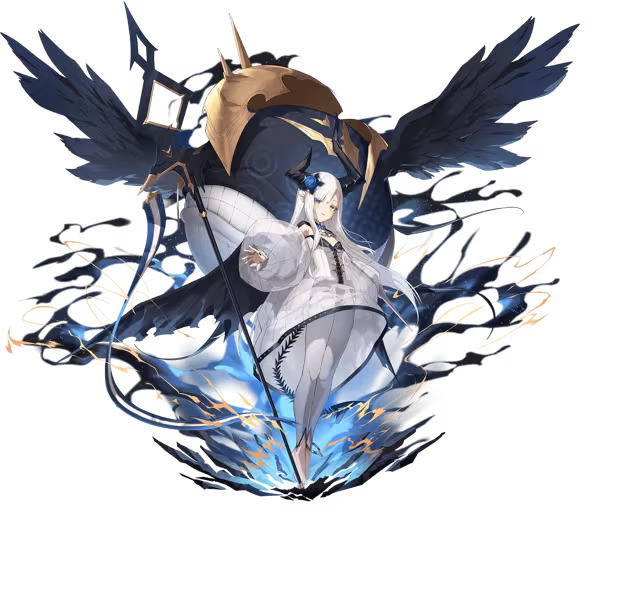 深潭の魔将アブグルント