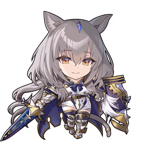 ちびマルゴット