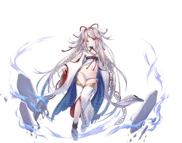 ぬりかべカゴメ