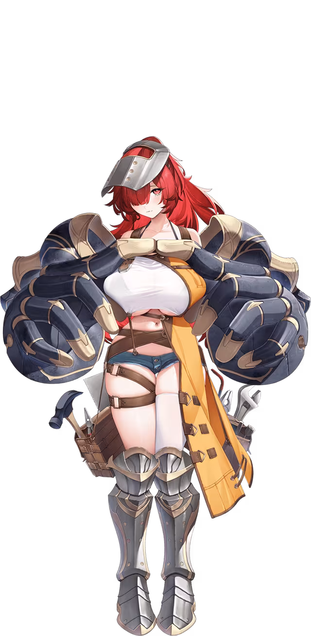 鉄拳工匠エピウス