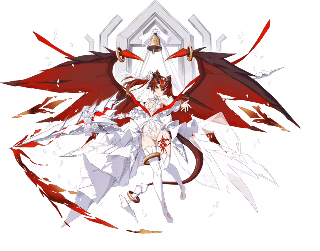 炎天の花嫁ヤハール