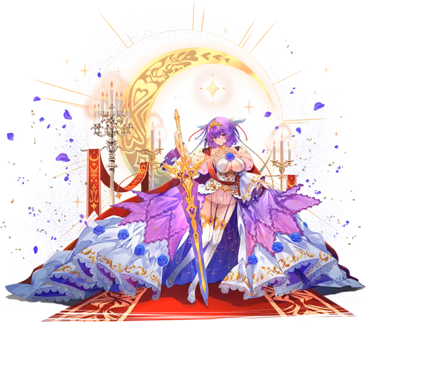 銀月大祭アラン