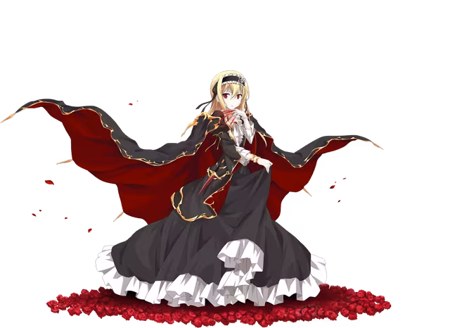 吸血鬼ラキュア