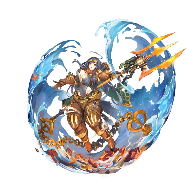 潜航騎士ヴィアベル