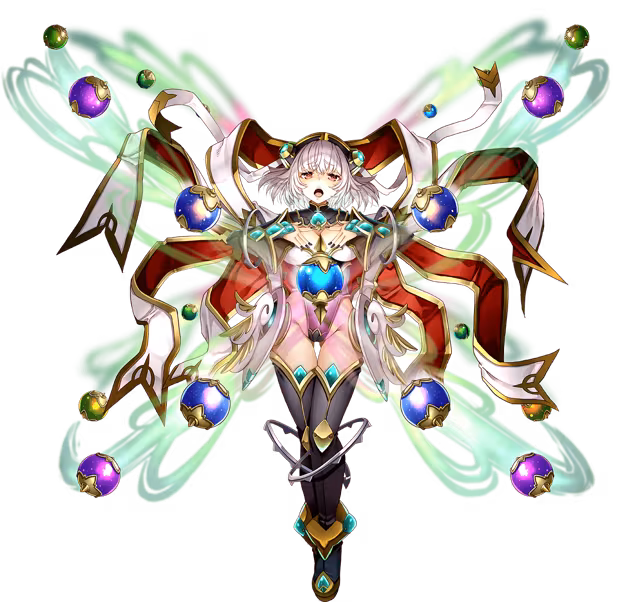 奇譚の幻術士タリエ