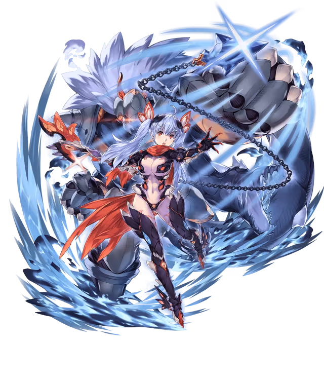 降魔の復讐者ノワール