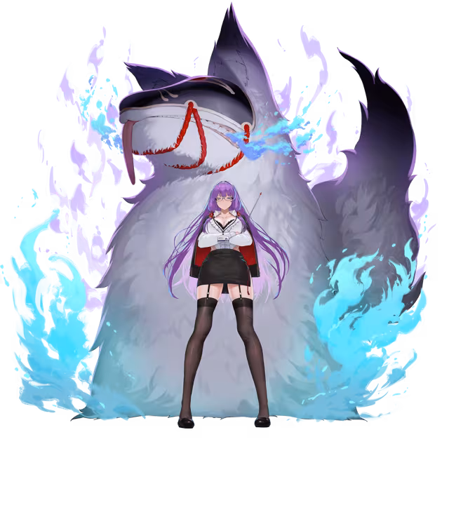 賢仙の授業 清源妙道真君