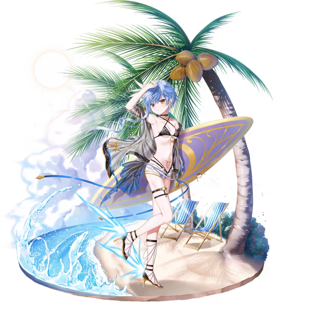 白日の夢イコル