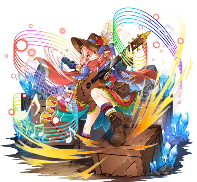 妖魔の旋律アミー