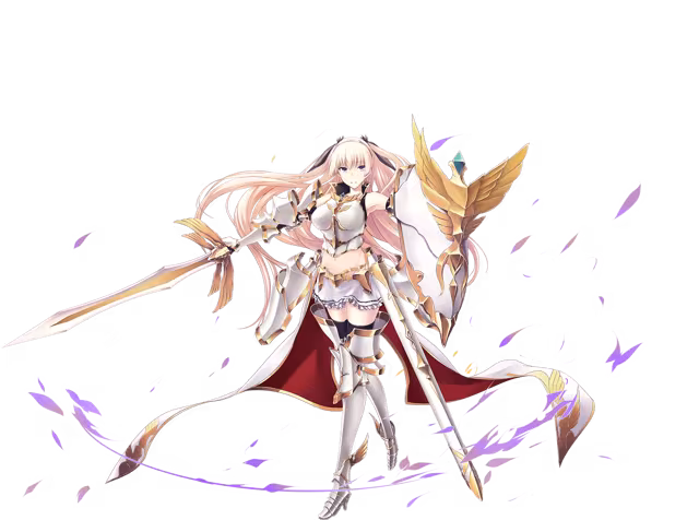 光の守護者アルティア