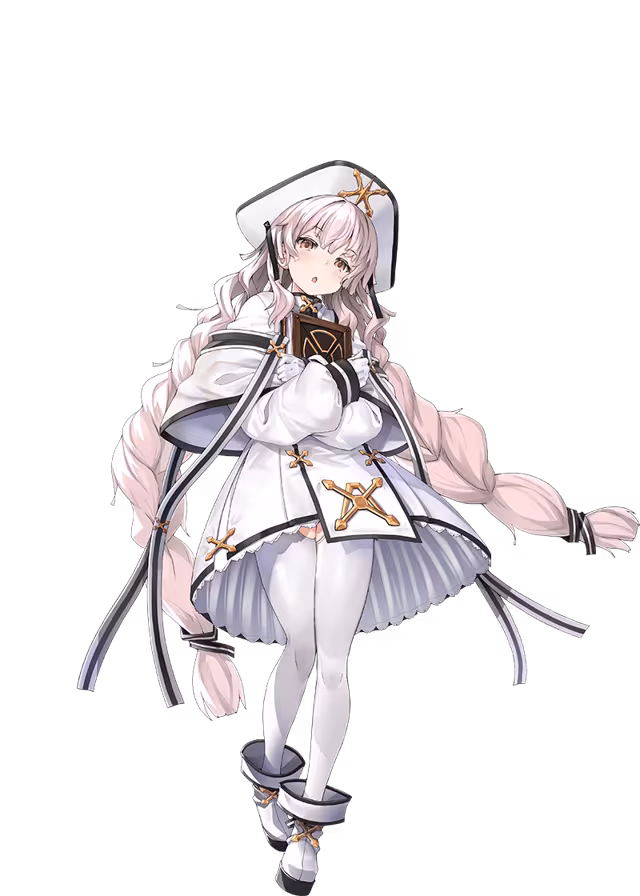 帝国人間学者ジェニー