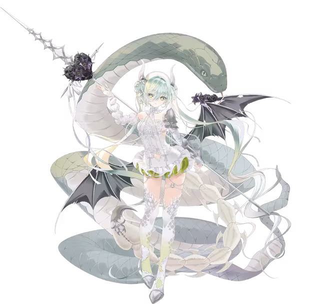 封門の番人カルペム