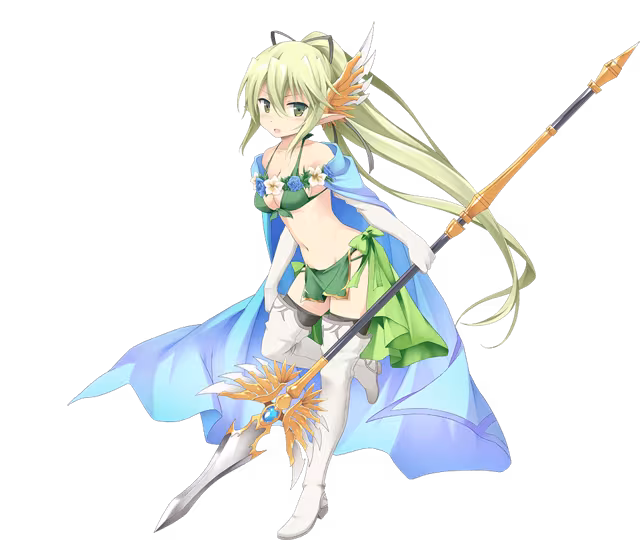 鷲獅騎兵リュクス