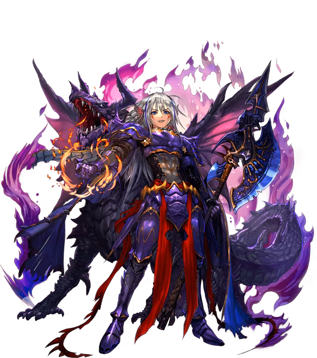 深淵を知る者アトナテス