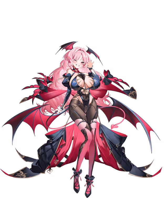 桃色の夢スウィーティア