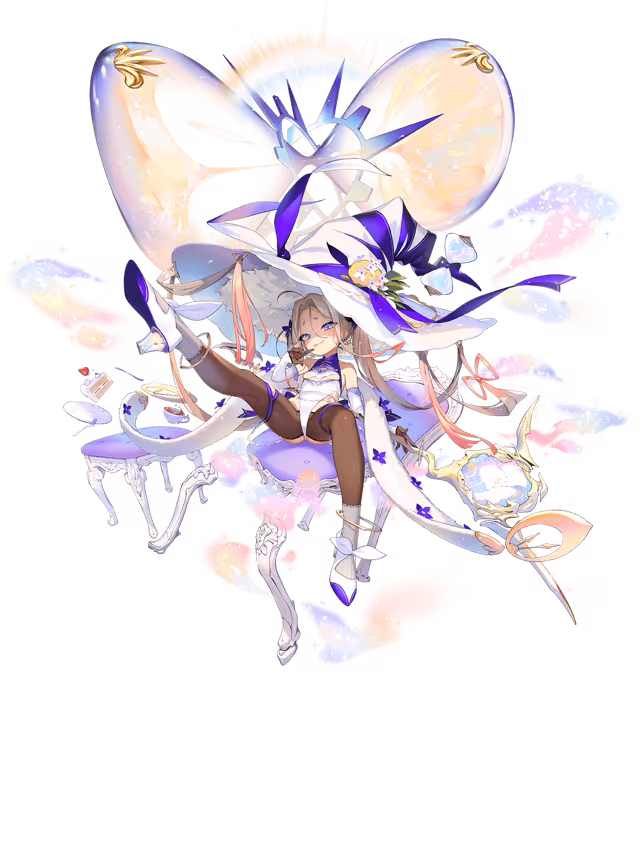 時を手繰る者マイズ