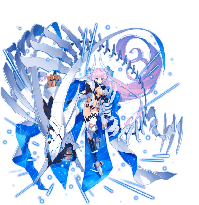 白竜機兵ダグマール