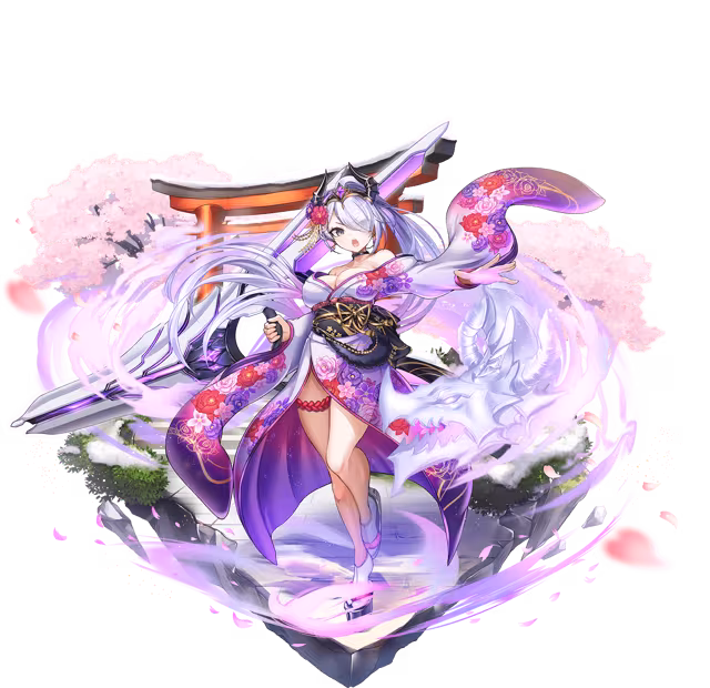 新年撃ち初めイーファ