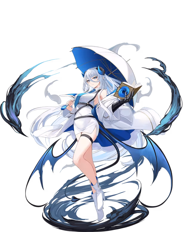 帝国悪魔召喚士ザミエル