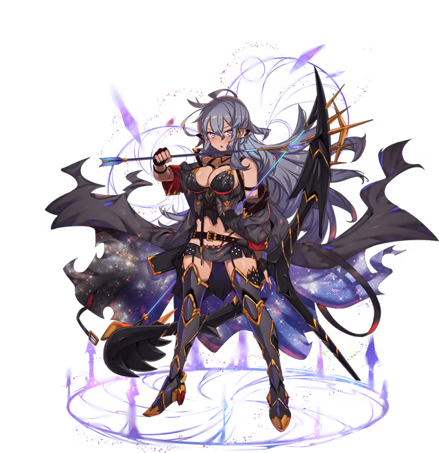 影を継ぐ者ユージェン