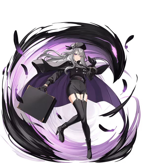 闇商人ノストラ