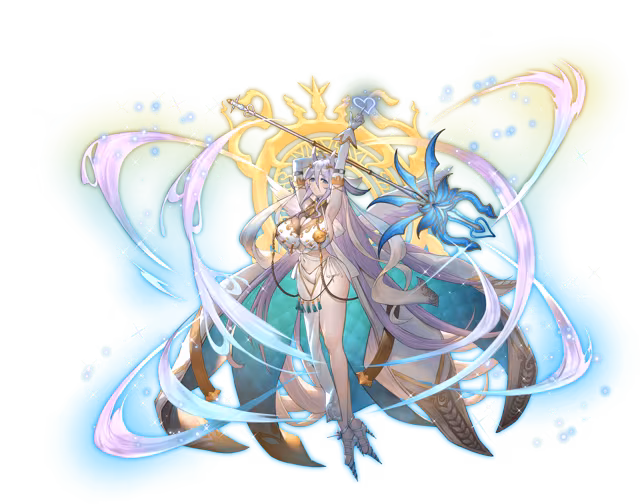 生命を謳う者イムラウ