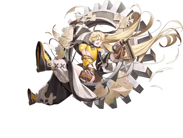 鋼の支援工兵アイゼルフ