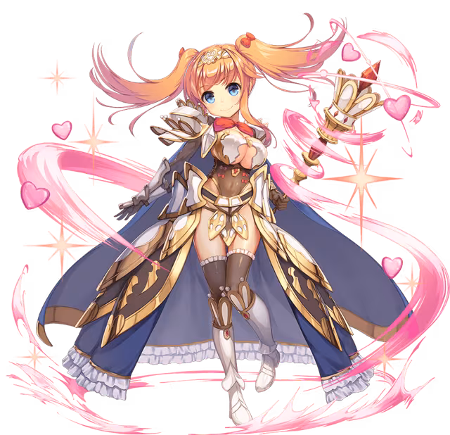 魔導鎧娘アルマ