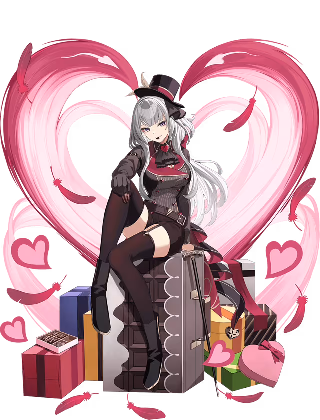 甘い言葉ノストラ