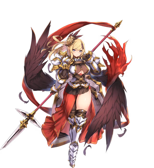 堕天使シェミア