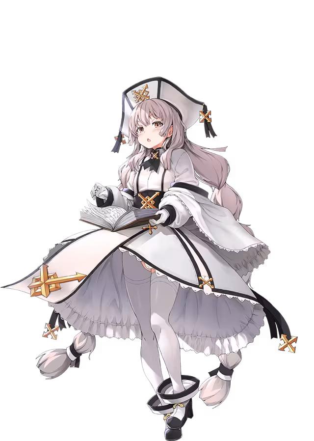 帝国人間学者ジェニー